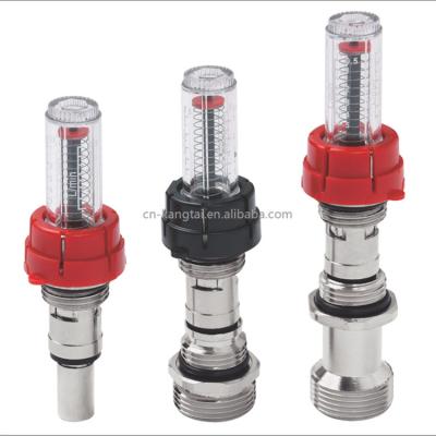 China Modern Best-selling Branded Hot Selling Pmma Gas Vortex Air Flow Meter Liquid Electromagnetic Flow Meter Valve for sale