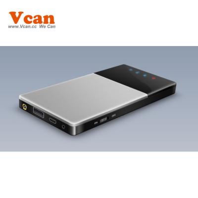 China WIFI DVB-T2 Tuner Digital TV DVB-T Receiver for Android Apple IOS Smartphone and iPad Vcan1654 TVpad H.264 H.265 Vcan1654 for sale