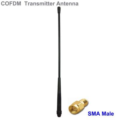 China COFDM Transmitter Antenna for Video Transmission TX Wireless Aerial VCAN1539 Wireless Antenna for sale