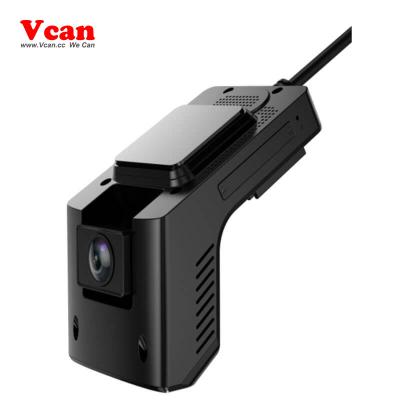 China Android Dual Lens 2 Channel G-sensor 3G 4G Camera Android Dashcam DVR Taxi Bus Truck Bus Fleet Management Driver ADAS Mobile DMS for sale