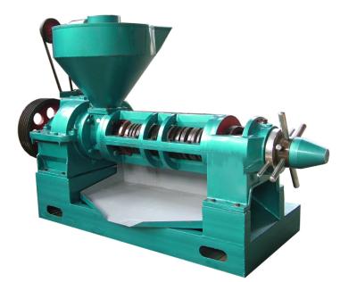 China Hotels Coconut Nut Oil Mill Machine / Palm Oil Mill for sale