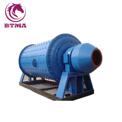 China Stone Powder Grinding BTMA High Capacity Zircon Sand Stone Ball Mill Mineral Grinding Price for sale