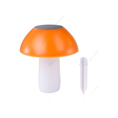 China Wholesale Mushroom Creative Waterproof Solar Outdoor Landscape Landscape Lights Solar Garden Light for sale