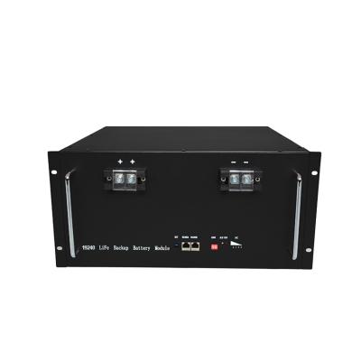 China Factory Customized Safe Long Life 192V 40Ah Cheap Lithium Ion Battery LiFePO4 Battery for sale