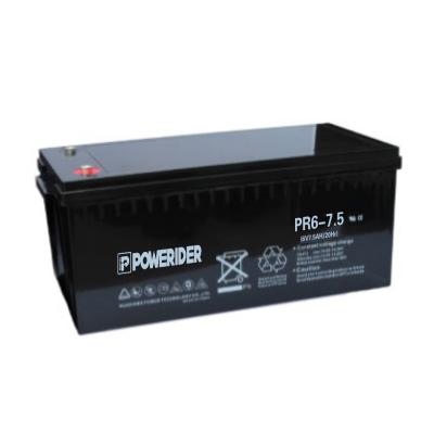 China 12V 200Ah UPS Lead Acid Batteries Battery 12V 200Ah Toy Storage Battery For Household Appliances for sale