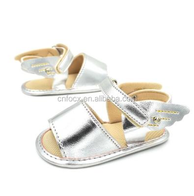 China Fashion\Comfortable High Quality Soft Baby Sandals / Baby Shoes / Summer Baby Shoes for sale