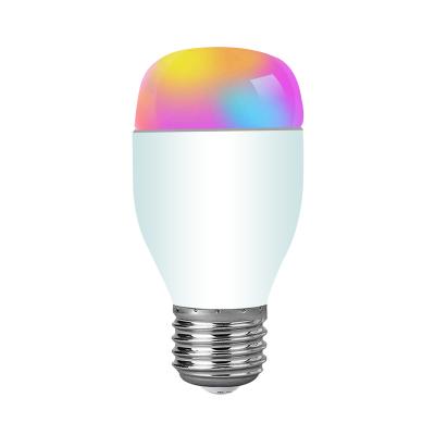 China Residential Smart Home Lighting Wifi LED Bulb for sale