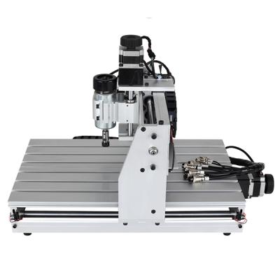 China CNC Router Wood Machine for Newest WOOD carving CNC router wood carving machine for sale V1 ungrades 3040T-DJ V2 for sale