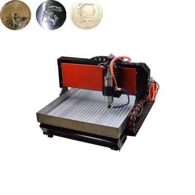 China 600(X)mm*900(Y)mm*80(Z)mm 3d 4 axis aluminum portal milling remax table top small benchtop engraving cnc router stone cutting machine for sale