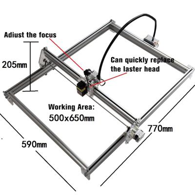 China Laser Marking Mopa For Plastic Wire Laser Marking Machine + Laser Glasses for sale