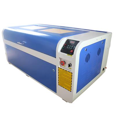 China 3D Laser Engraving Mini Co 2 Laser Inside Glass Laser Engraving Machines 1060 for sale