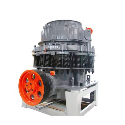 China The finest spring type of quarry price cone crusher spring cone crusher for sale for sale