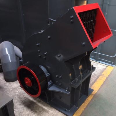 China Quarry Cheap Price PC600x400 Fine Hammer Crusher Sand Maker For Sale for sale