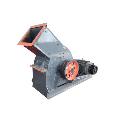 China Quarry China Manufacturer Direct Wholesale Hammer Grinder Diesel Engine Hammer Crusher for sale