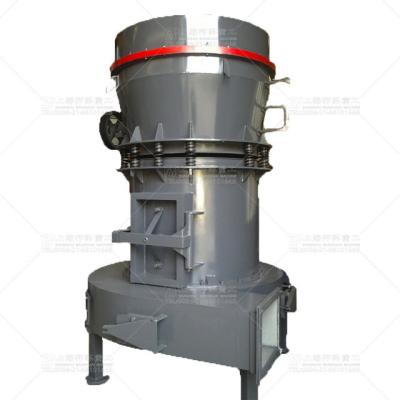 China Hot Sale 4 Roller MTM100 Raymond Mill 2-4 Ton 200 Mesh Capacity Stone Powder Grinding Mill for sale