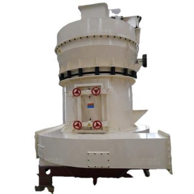 China Stone Powder Price MTM130 Pendulum Mill 6-11ton Green New Cement Powder Raymond Mill for sale