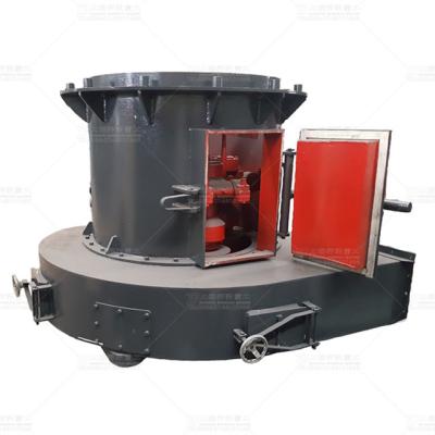 China Stone Powder Pendulum Mill 150 Mesh Gypsum Stone Powder Mill 5-20ton Green Pet Coke Raymond Mill for sale