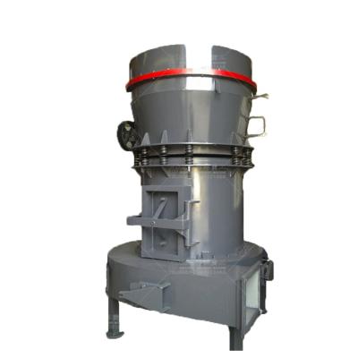 China Chemicals Processing Good Quality Fineness Can Reach To 0.038 Hydraulic Pulverizer Stone Pulverizer for sale