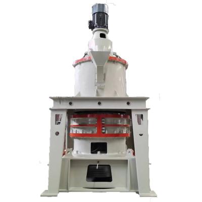 China Medicine Processing Grinding Machine Stone Mill High Efficiency Ultrafine Grinding Grinding Machine for sale