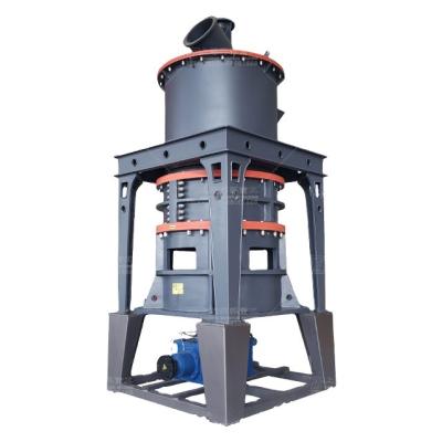 China Medicine Processing Stone Mill SCM80 Grinding Machine High Efficiency Ultrafine Grinding Grinding Machine for sale