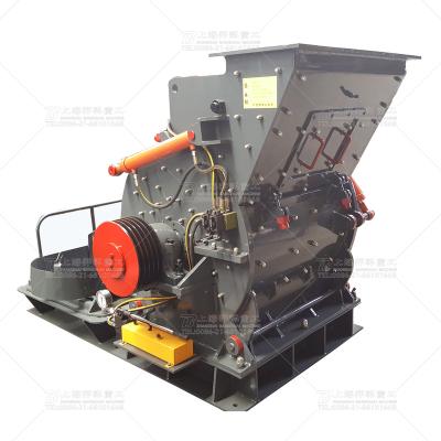 China Chemicals Processing PC4008-75 Coarse Grinding Machinery Mill For Grinding Raw Materials for sale