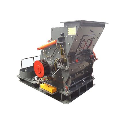 China Chemicals Processing High Speed ​​Competitive Price Coarse Grinding Equipment Coarse Grinding for sale