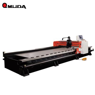 China Good Price Horizontal Roll Groove Cutting Machine For Wood for sale