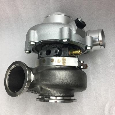 China Turbo Factory Wholesale Price G25-550 858161-5002S 871389-5005S Turbocharger Standard for sale