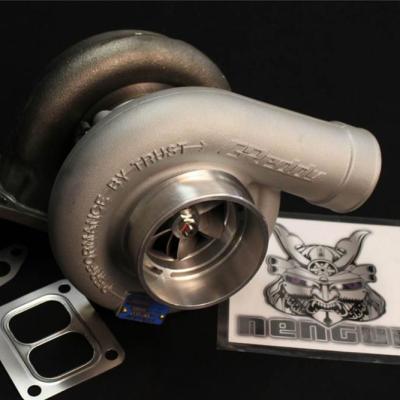 China Modified Turbo T88 GREDDY TURBO LOADER T88 h88 33D 15.0 Standard 11500305 for sale