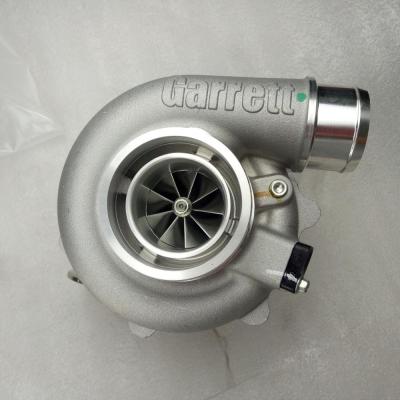 China Garrett G25 Turbo High Performance Turbocharger 871389-5002S 858161-5002S G25-550 1.4L-3.0L 550 to 660HP Standard Size for sale