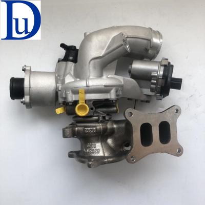 China Audi Passenger Car 2.0 Borgwarner K03 06L145689C 06L145689D 53039700686 53039700765 Turbo For Audi Passenger Car 2.0 TFSI for sale