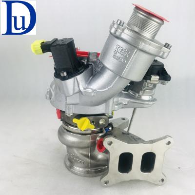 China VW Skoda Seat 2.0 TSI TFSI 06K145874F 06K145874N IS38 Turbocharger For Audi A3 S3 TT Roadster TSi Seat Leon 2.0 TSI TFSI Engine for sale