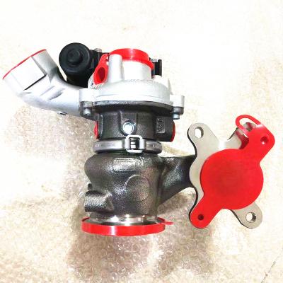 China Volkswagen 1.4T engine VP66 Turbo 04E145874P 04E.145.874.P turbocharger for volkswagen 1.4T engine for sale