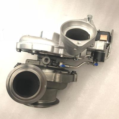 China BMW X5 3.0 d (E70) GTB2260V Turbo engine v8 turbocharger 765985-5010S 7796313G07 M57306D3 for BMW X5 3.0D for sale