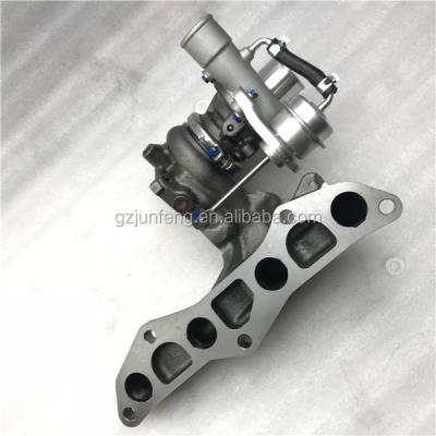 China K18 CT9 17201-30130 17201-33010 turbo for Toyota Toyota BMW Mini One for sale