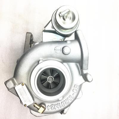 China Hino NO4C GT22 Turbocharger for Toyota Coaster, Dyna 4.0L NO4C Engine 17201-E0801 806883-5003S 806883-5006S for sale