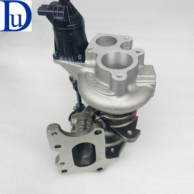 China NEW Original HONDA CRV15 TD025 Turbocharger 4937307012 49373-07012 For HONDA CRV15 1.5t Engine for sale