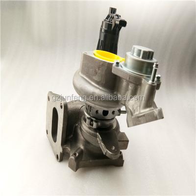 China K18 TD04 Turbo 18900 Turbocharger 49477-06100 for sale