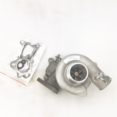 China Mitsubishi Montero TD04 Oil Turbocharger MD187211 49177-02511 For Mitsubishi L200 4D56Q Engine for sale