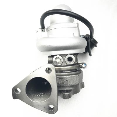 China Turbocharger for Hyundai Starex TF035 Grand Turbocharger 28200-42800 49135-04350 turbo for Hyundai Starex Grand for sale