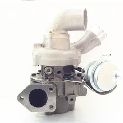 China Hyundai Starex D4CB 16V Big Engine Turbocharger For Hyundai Starex CRDI Engine BV43 28200-4A480 53039880127 for sale