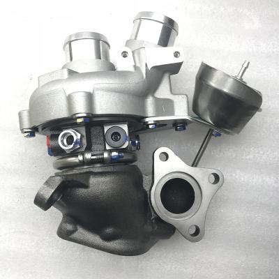 China k03 turbocharger 53039880470 DL3E6K682AE for Ford Standard for sale