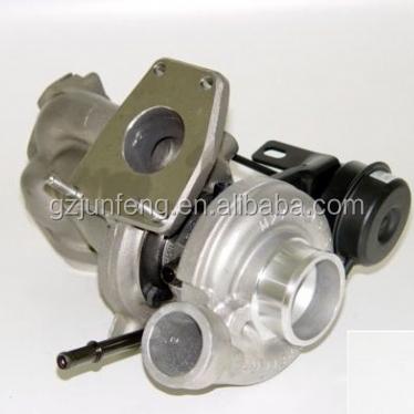 China Citroen XM Turbocharger TB2567 For Citroen Xantia Activia With XU10J2 TE Engine 9624296380 454162-5002S 454162-0001 465439-0002 454162-5001S for sale