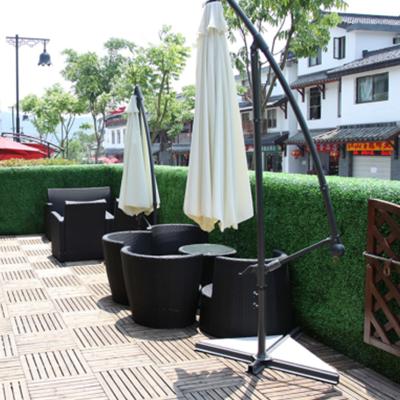 China Indoor Garden Artificial Grass Plant Wall Panel Plant Wall Panel Outdoor Anti-UV Flame Retardant Environment Friendly Plant Decor For Wall for sale