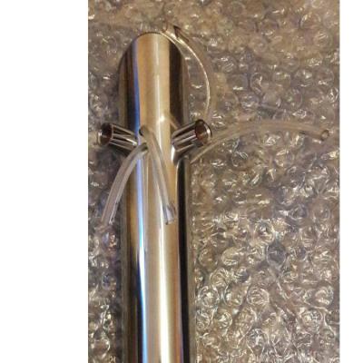 China Berwery Beer Column For 2 Way Bottle Fill Taps With All Plastic Pipe for sale