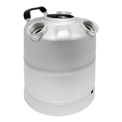 China Keg Wash Cleaning Keg For Your Line System Beer Bar Beer Accessories 10L for sale