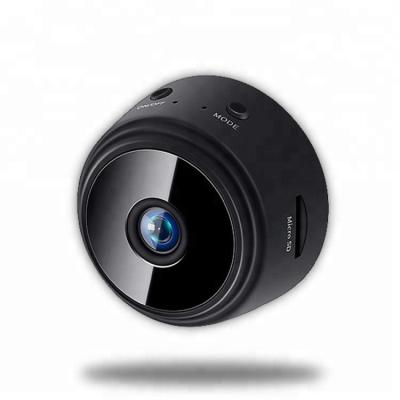 China Mini WiFi Camera Security Wireless Vandal Proof Cam With Night Vision Camera Motion Detection Extreme Sports Camera for sale