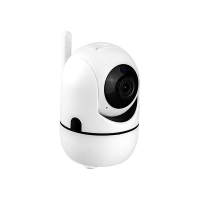 China NIGHT VISION Security CCTV Camera 1080P Baby Monitor WIFI IP Camera Indoor Cam With Cloud Storage Auto Tracking for sale