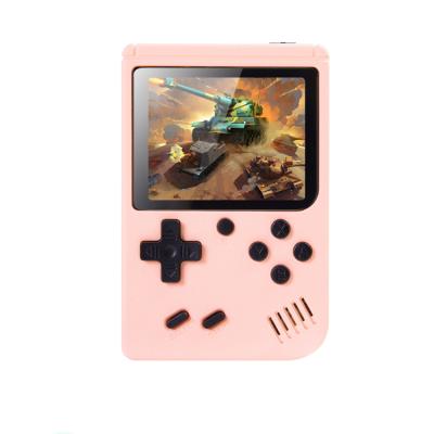 China Retro Games Mini Handheld Video Game Console Classic Portable Video Game Console 800 3.0 Inch Screen Game Player For Kids Gift for sale