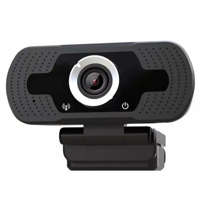 China Webcam Streaming 1080P Webcam with Microphone for Home Video Recording Android TV USB Mini Webcams Desktop Webcam Web Camera PC Laptop PC for sale